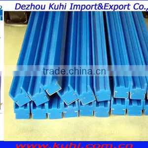 CNC Machined UHMWPE Parts thumbnail-3