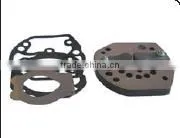 Mercedes Compressor Plate Om355 0001310342 thumbnail-1