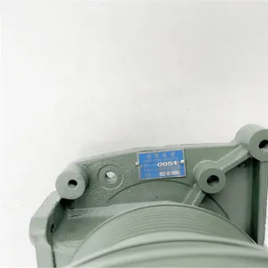 A7 Truck Parts China Truck Parts Howo Truck Parts Water Pump VG1500060051 thumbnail-2