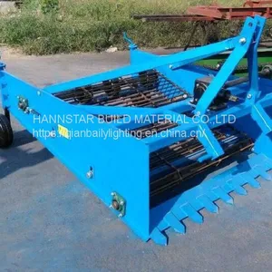 Farm Potato Harvest Machine thumbnail-3