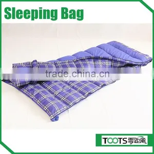 Indoor Adult Sleeping Bag thumbnail-1