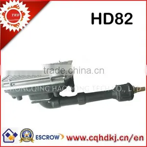 Infrared Gas Baking Cake Oven Square Heater thumbnail-1