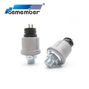 OE Member 461988 0125420517 Truck Pressure Sensor Truck Oil Pressure Sensor for Mercedes-Benz thumbnail-1