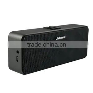 Best Hot Selling Mini Stereo Bluetooth Portable Speaker With Mic thumbnail-6