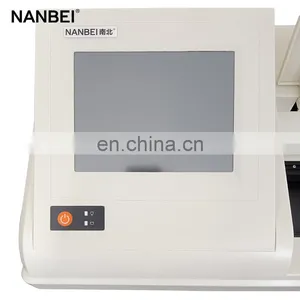 96well Auto Elisa Reader Machine thumbnail-4
