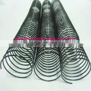 NB-450 High Speed Factory Price Promote! Single Loop Wire Forming Spiral Binding Machine thumbnail-6
