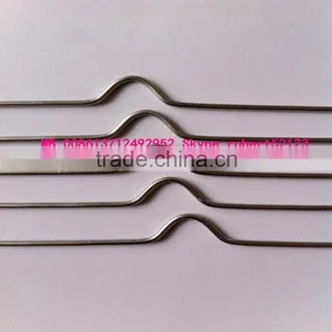 NB-500 Automatic Calendar Hanger Wire Making Machine,Calendar Hook Forming Machine thumbnail-2