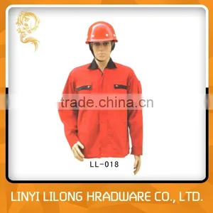 2015 Safety Mens Workwear Uniform thumbnail-1