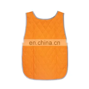 New Trending Products Wholesales Custom Temperature Ice Pad Sport Discrete Safty Cooling Clothes thumbnail-2