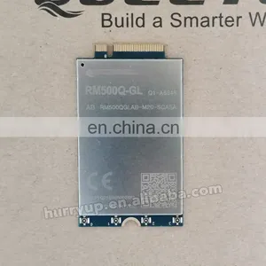5G Module RM500Q-GL 2.5Gbps/900Mbps, RM500Q GL 5G Sub-6GHz M.2 Module thumbnail-4
