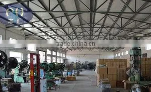 Nanpi Fenghui Hardware Products Co., Ltd. company overview - view 1 thumbnail