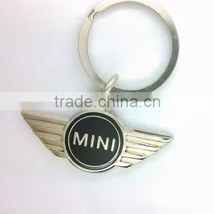 Mini Car Metal Key Chain Custom Key Chain Car Key Chain Brand Key Chain thumbnail-1