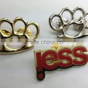 Wholesale Lapel Pins/cutouts Lapel Pins thumbnail-1