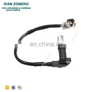 Wholesale China Factory Automotive Parts Plastic Crankshaft Position Sensor Fit For Hyundai Suzuki Mitsubishi Nissan Chevrolet thumbnail-3