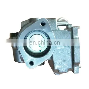 ISF2.8 Diesel Engine 5309069 EGR Valve thumbnail-1