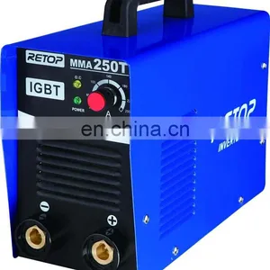 ZX7250TI Cheap DC IGBT Inverter Welder Motherboard Welding Machine Electronic Components thumbnail-1