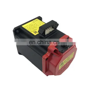 Hot Sale A06B-2062-B103 Fanuc ac Servo Driver Motor thumbnail-2