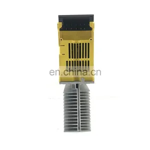 Bulk Price Fanuc Servo Amplifier Module A06B-6096-H208 thumbnail-1