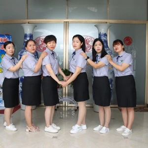 Wuji County Yashen Adhesive Tape Products Co., Ltd. company overview - view 2 thumbnail