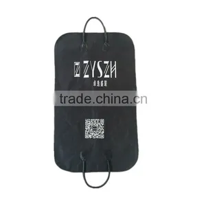 China Supplier Attractive Inexpensive Non Woven Bag Cloth Bags thumbnail-5