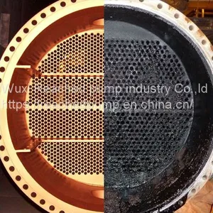 Boiler Tube Cleaning High Pressure Cleaner WM3Q-S(80lpm,1000bar) thumbnail-1