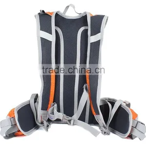 Hydration Pack With 2L Backpack Hydration Bladder,Great Waterproof Cycling Hiking Climbing Hydration Backpack for Man Woman thumbnail-3