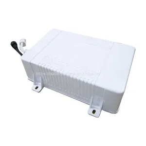 Waterproof 11.1V 12V 30Ah Li-ion Lithium Solar Panel Battery Pack for Solar Street Light Pole thumbnail-5