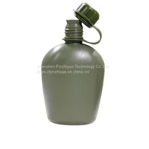China Supplier Plastic Water Bottle Fabric Bag Aluminum Cup for Sale thumbnail-1