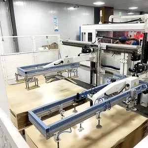 370w Flexible Solar Panel Production Line thumbnail-5