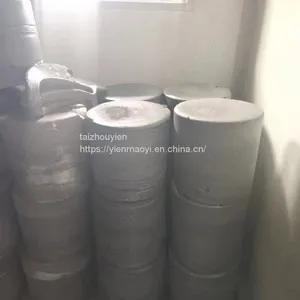 Taizhou Yien Factory Direct Sales Metal Lithium Sheet, Lithium Metal Disc High Purity Button Battery Lithium Sheet 18*0.5mm Battery Grade Lithium Sheet thumbnail-2