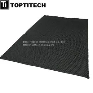 Mixed-metal Coated Titanium Anodes for Trivalent Chromium Plating thumbnail-1