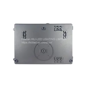 LED Wall Pack Light Factory Wholesale, IP65 Waterproof, North America Lighting thumbnail-5