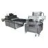 TM-Z2b Precision Servo Screen Printing Machine With uv Tunnel Curing Machine Factory Test Video: thumbnail-3