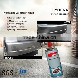 Automobile Refinish Spray Paint Color OEM thumbnail-1