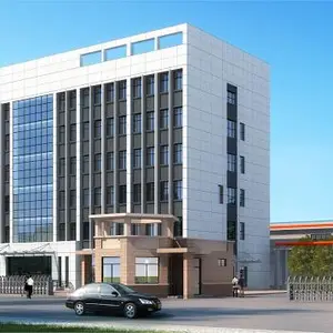 Zhejiang Sindeal New Material Technology Co.,Ltd. company overview - view 1 thumbnail
