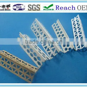 PVC Bullnose Drip Bead thumbnail-1