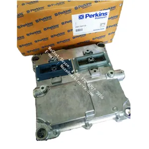 Perkins ECM 28170119 Electronic Control Module for 1106D-E66TA CAT C4.2 /4.4 /6.4 /6.6 thumbnail-1