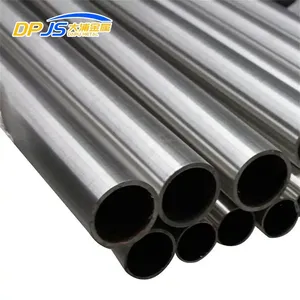 Hot Sale Decorative Industrial Stainless Steel Decorative Pipe/tube Ss908/926/724l/725/s39042/904l Boiler Heat Exchangers thumbnail-2