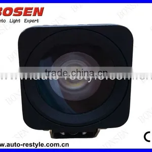 LED Truck Light 10W Led Work Light Round the Cheapest in Market CE 1150LM thumbnail-1