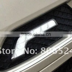6w Led Daytime Running Light Cruze Drl thumbnail-1