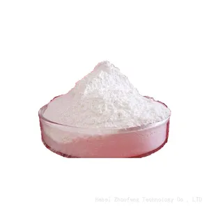 CAS 9005-37-2 Propylene Glycol Alginate (PGA) Widely Used in Food Daily Chemical Industry and Other Aspects thumbnail-1