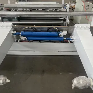Flat Roll Paper Tube Machine/ Spiral Paper Tube Machine/Flat Roll Paper Tube Machine/ Spiral Paper Tube Machine thumbnail-2