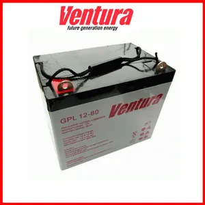 Spain Ventura Energy Storage Battery GP12-18 Fire and Security UPS/UPS Power Supply thumbnail-4