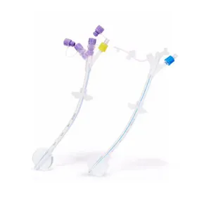 Endoscopic Gastrostomy G-tube PEG Tube Gastrostomy Feeding Tube thumbnail-2