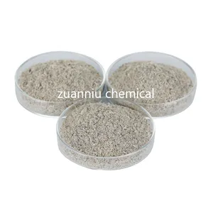 Brucite Fiber Plugging Agent for Drilling Fluid Industrial Chemical Free Sample thumbnail-2