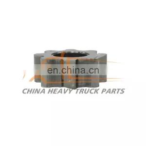 China Factory Direct Sales CNHTC SITRAK MAN MC11/MC13 Engine Accessories 200V05104-0234 Oil Pump Inner Rotor thumbnail-4