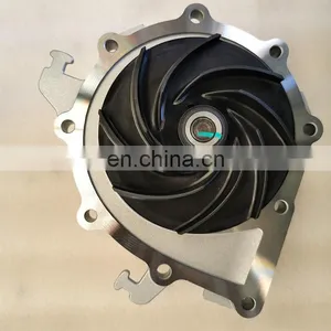 Wholesale High Quality SINOTRUK SITRAK MAN MC11/MC13 Engine Accessories 200V06500-6694 Water Pump thumbnail-4