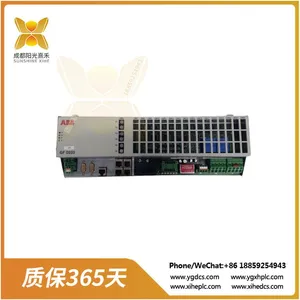 PFRL101C 2.0KN 3BSE002964R002 Control/protect Equipment thumbnail-1