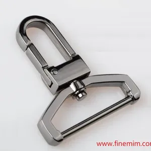 Metal Buckles thumbnail-1
