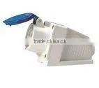 113N 123N Industrial Socket thumbnail-1